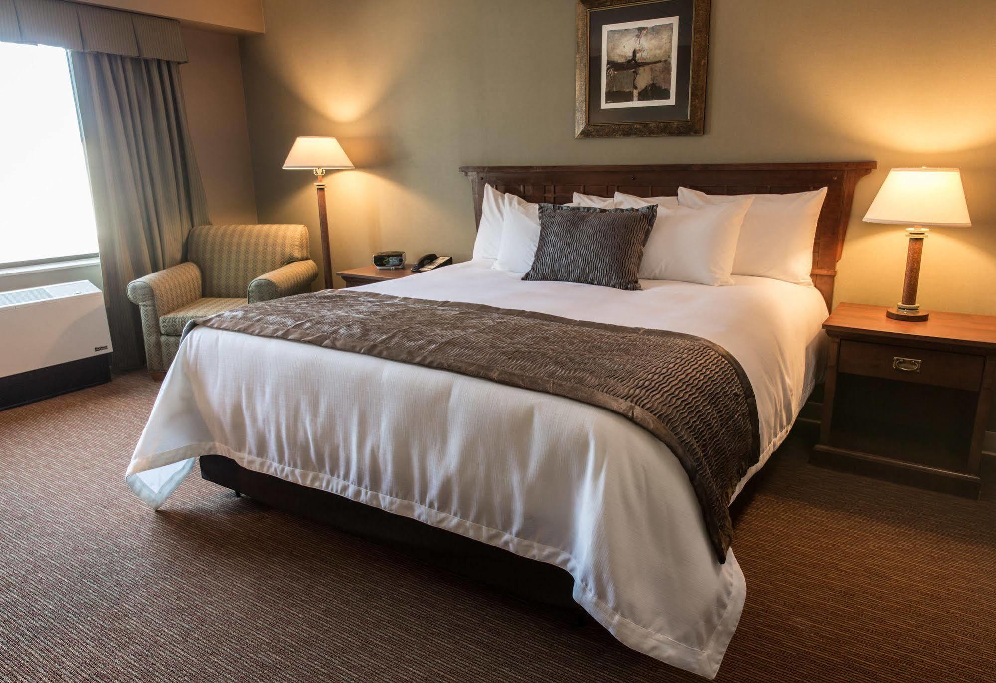 Grand Casino Mille Lacs Vineland 外观 照片
