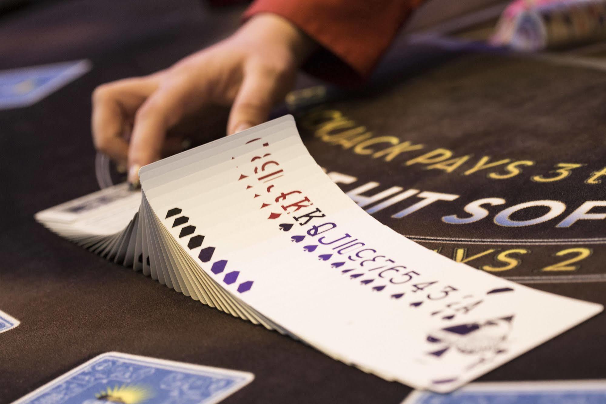 Grand Casino Mille Lacs Vineland 外观 照片